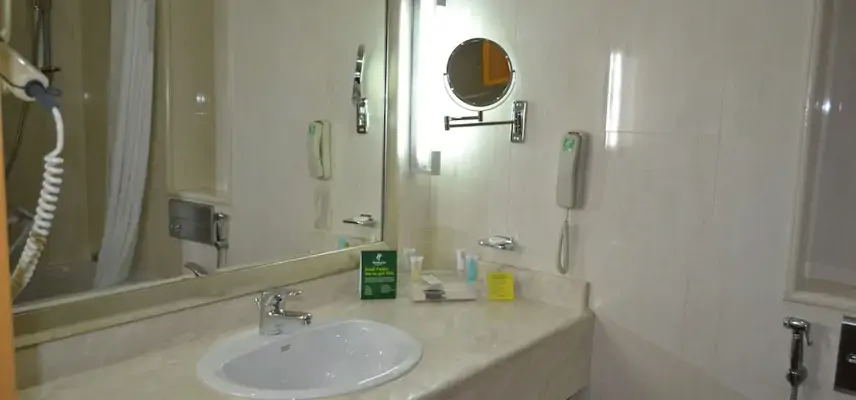 Holiday Inn Yanbu, an IHG Hotel image